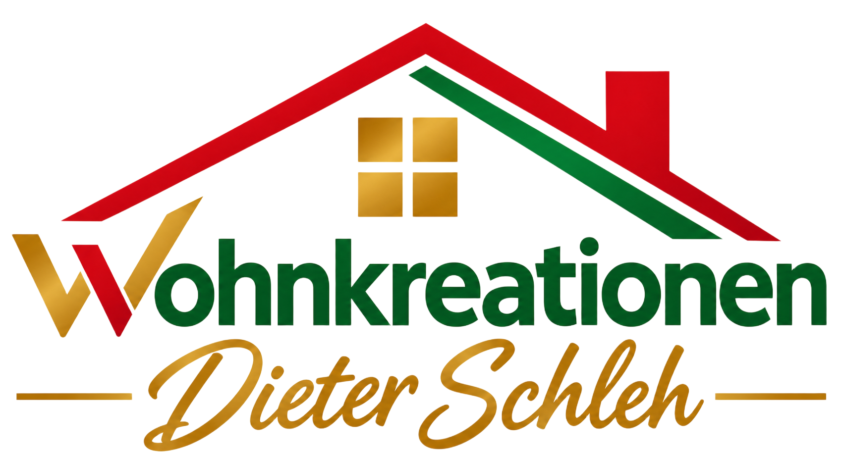 Dieter Schleh Wohnkreationen Logo